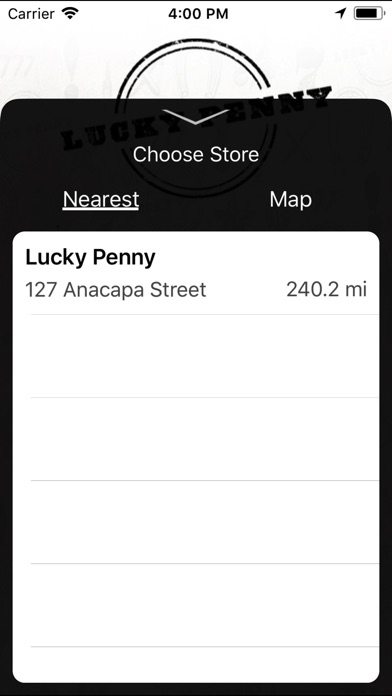 Lucky Penny SB screenshot 2
