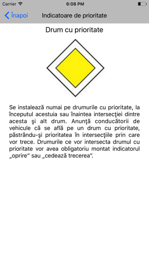 Legislație Rutieră(圖5)-速報App