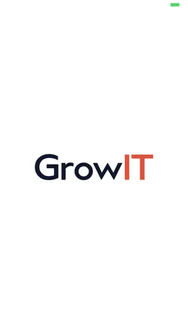 Game screenshot GrowIT - Full Stack Conference mod apk