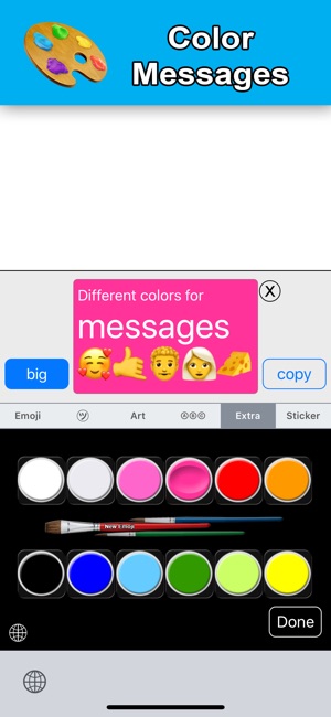 New Emoji - Emoticon Smileys(圖4)-速報App