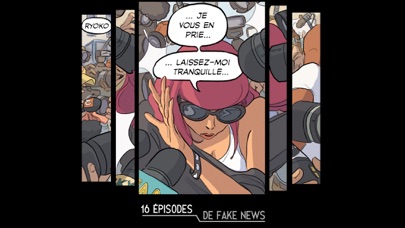 Screenshot #2 pour MediaEntity