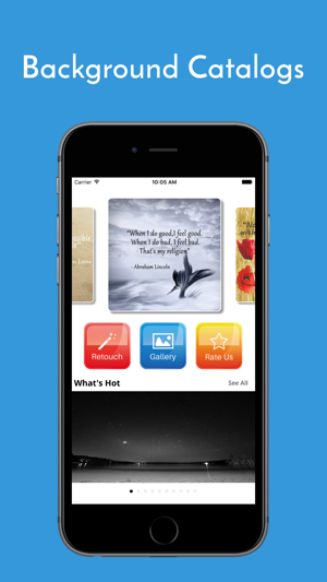 Textgram Quotes Creator on the App Store Textgram Quotes Creator on the App Store