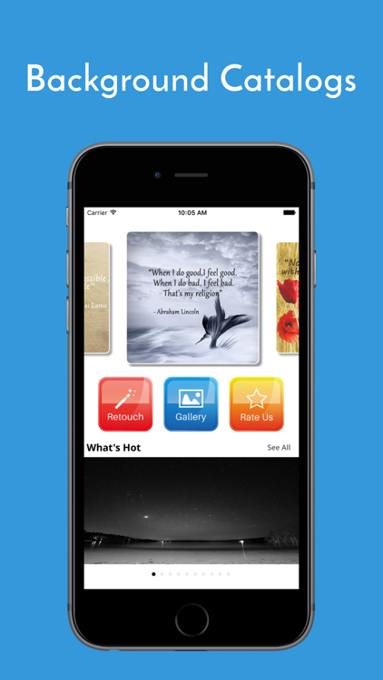Textgram Quotes Creator â iOS Applications â AppAgg Textgram Quotes Creator â iOS Applications â AppAgg