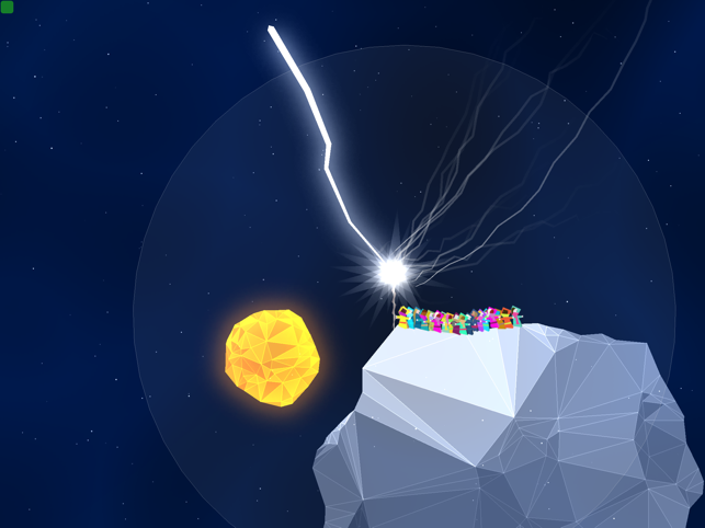 ‎Kiwanuka Screenshot