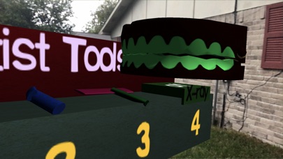 AR Dentist Dental Surgery screenshot 4
