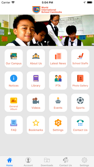 WIS Cambodia(圖1)-速報App