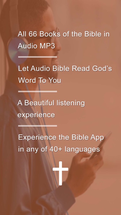 Audio Bible MP3