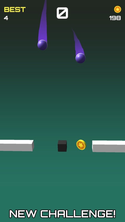 Balls Road - Perfect Gate Run