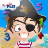 Pirate Math Adventure Island delete, cancel