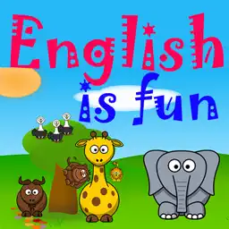 Listening and Speaking English app icon