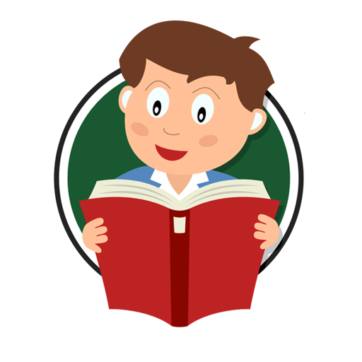 Kindergarten Learning Workbook icon