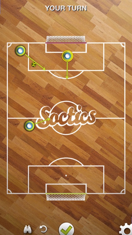 Soctics League Multiplayer screenshot-3