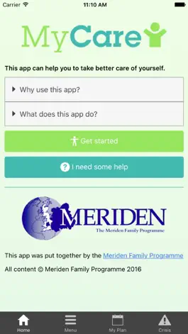 Game screenshot MyCare mod apk