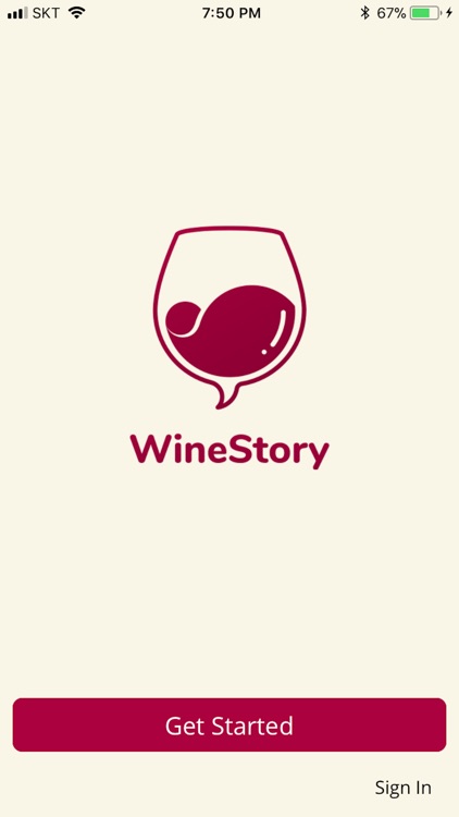 WineStory (Wine&Food)