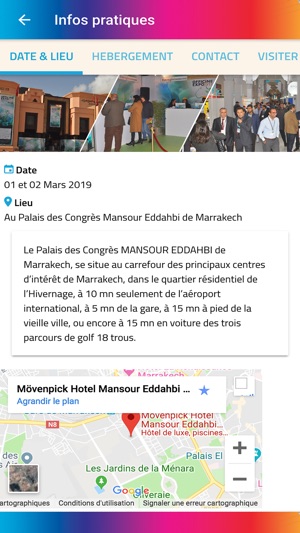 Officine Expo 2019(圖2)-速報App
