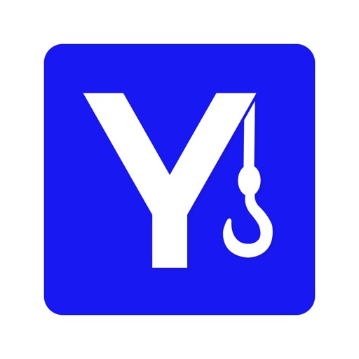 YouTow Provider iOS App