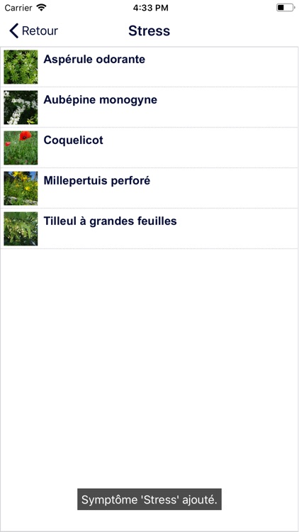 GreenMed screenshot-5