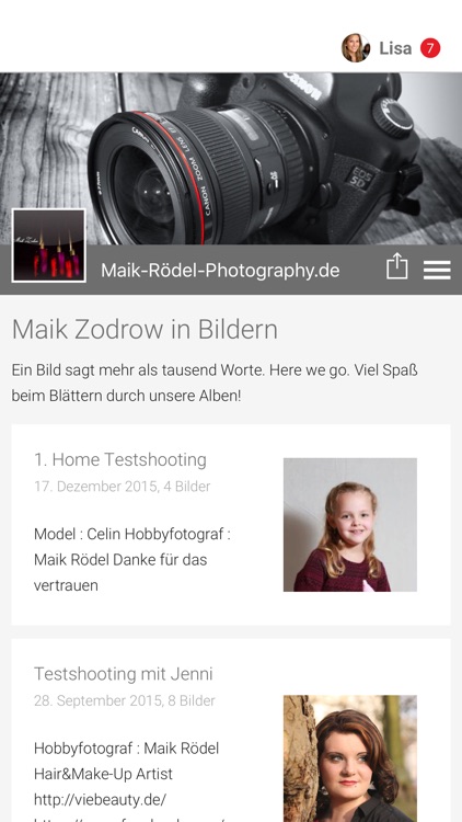 Maik Zodrow Photography