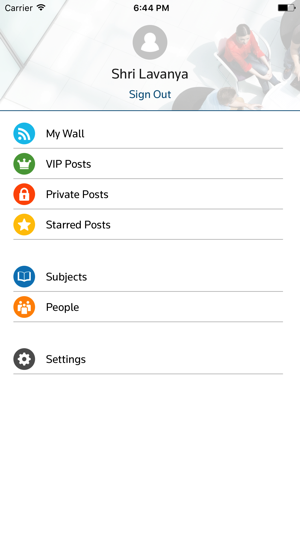 Thomson Reuters Community(圖3)-速報App