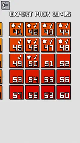 Game screenshot Hashi Puzzles: Bridges Islands hack