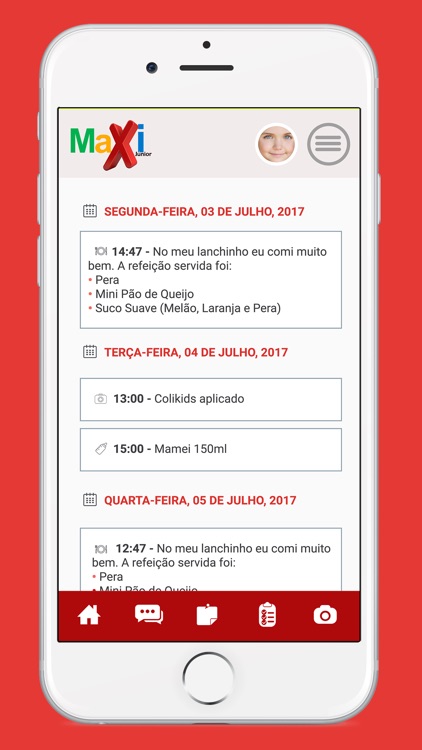 Maxi Júnior screenshot-4