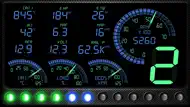 OBD Tracker - ELM327 Terminal iphone bilder 0