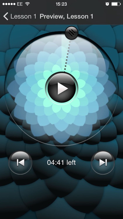 Michel Thomas: French