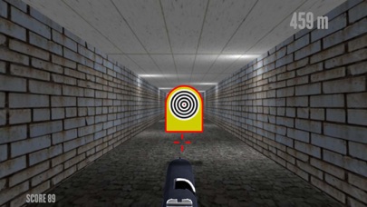 Gun Builder Shooting Training screenshot 4