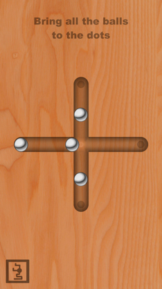 Some Ball Level screenshot 2