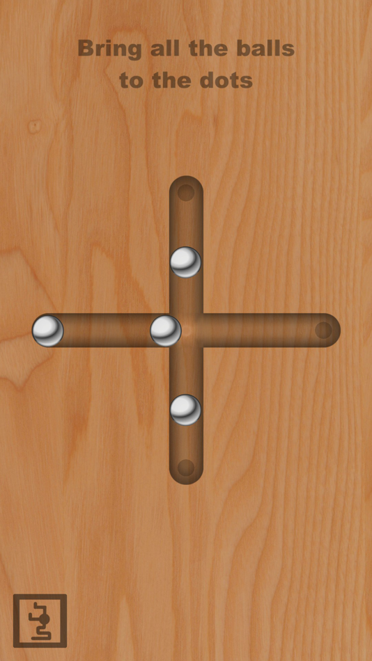 #2. Some Ball Level (iOS) 由: Nurkhametov Tagir