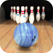 Bowling Push Pro