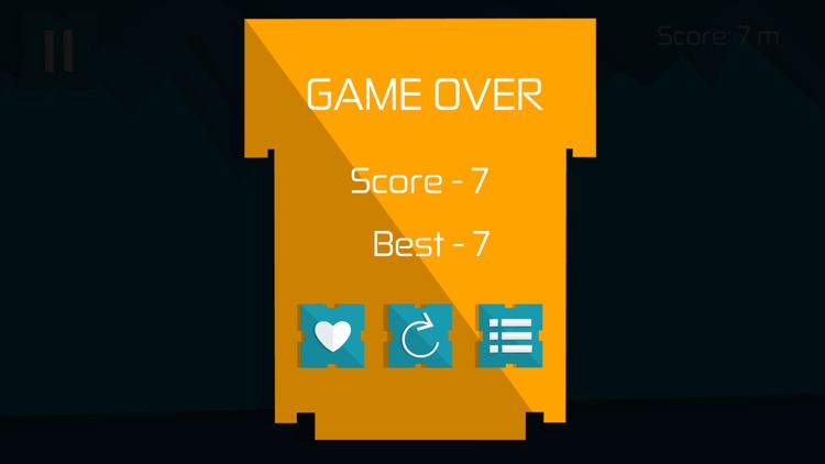 Zombie Skateland screenshot-4