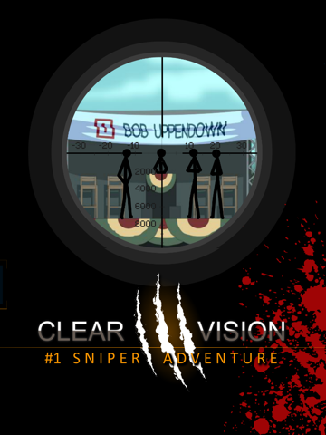 Screenshot #4 pour Clear Vision 3