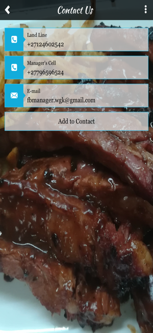 Cactus Creek Restaurant(圖4)-速報App