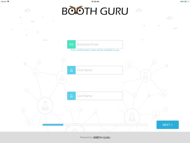 BoothGuru(圖2)-速報App