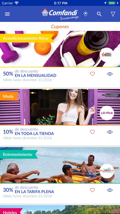 CazaPromos screenshot-3