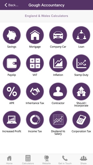 Gough Accountancy(圖2)-速報App