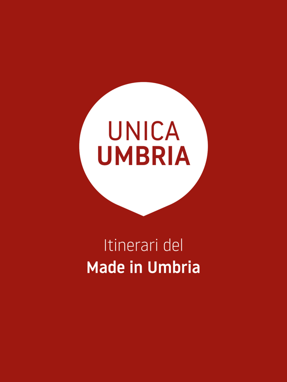 Screenshot #4 pour Unica Umbria