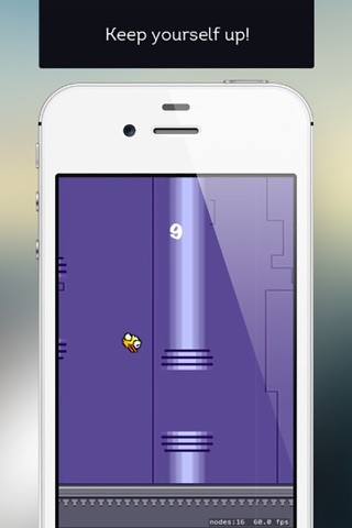 Flappy World - A New Challenge Ahead screenshot 2