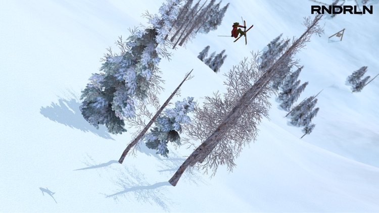Just Ski and Snowboard screenshot-4