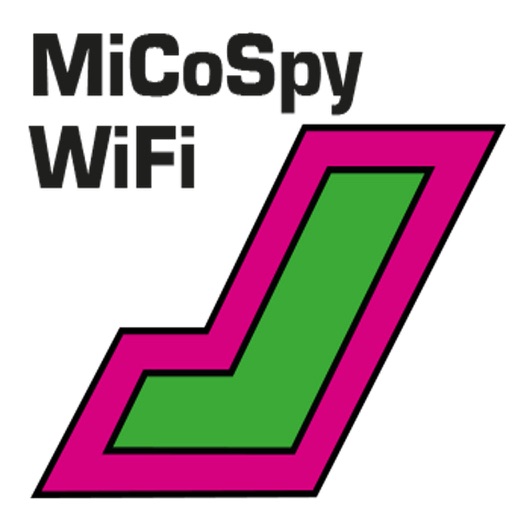 MiCoSpy WiFi by Jamara e.K.