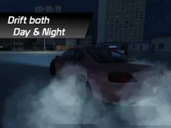 Drift Fanatics Car Drifting iPad image 2