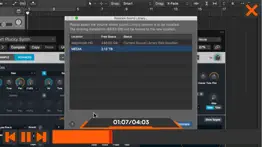 How to cancel & delete what's new in logic pro 10.4.2 1