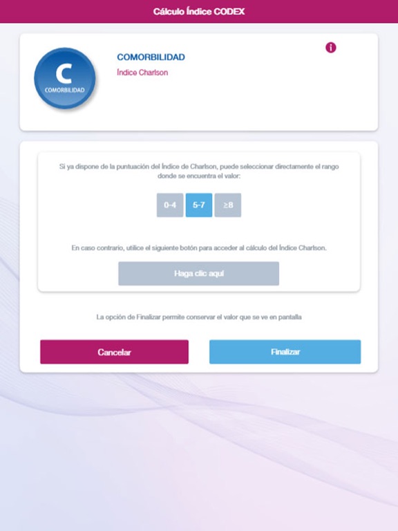 Screenshot #6 pour iCODEX