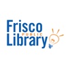 NEW Frisco Public Library