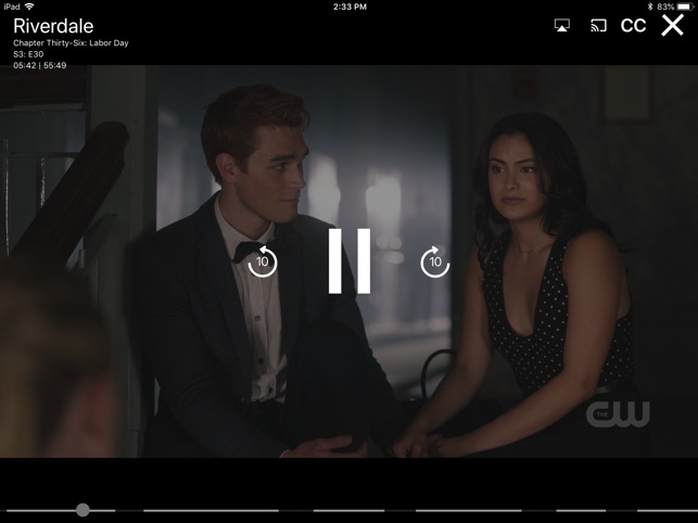 RIVERDALE 2 SCARICA
