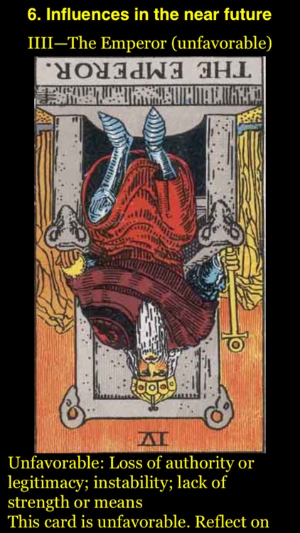 Tarot Classic