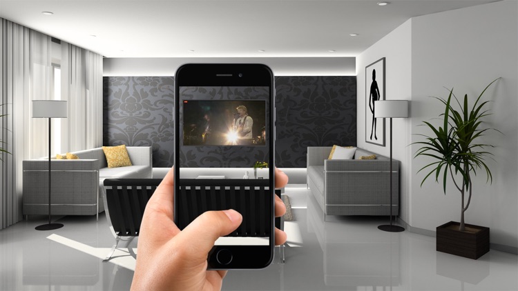 Easy Fit Television - EZFiTV screenshot-4