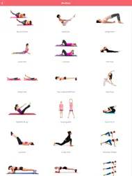 Magetrening etter graviditet ipad bilder 0