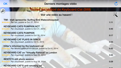 Screenshot #2 pour Play Him Off, Keyboard Cat